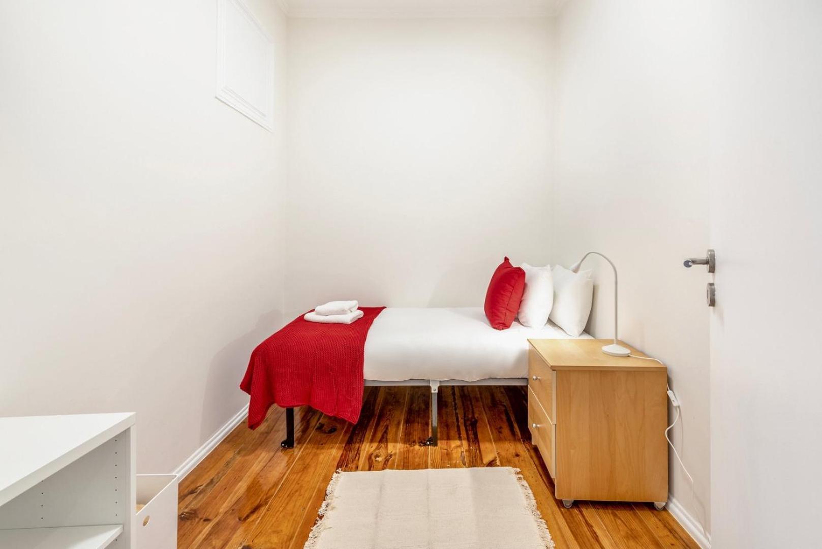 Guestready - Saldanha Building Tower Apartment Lisboa Ngoại thất bức ảnh