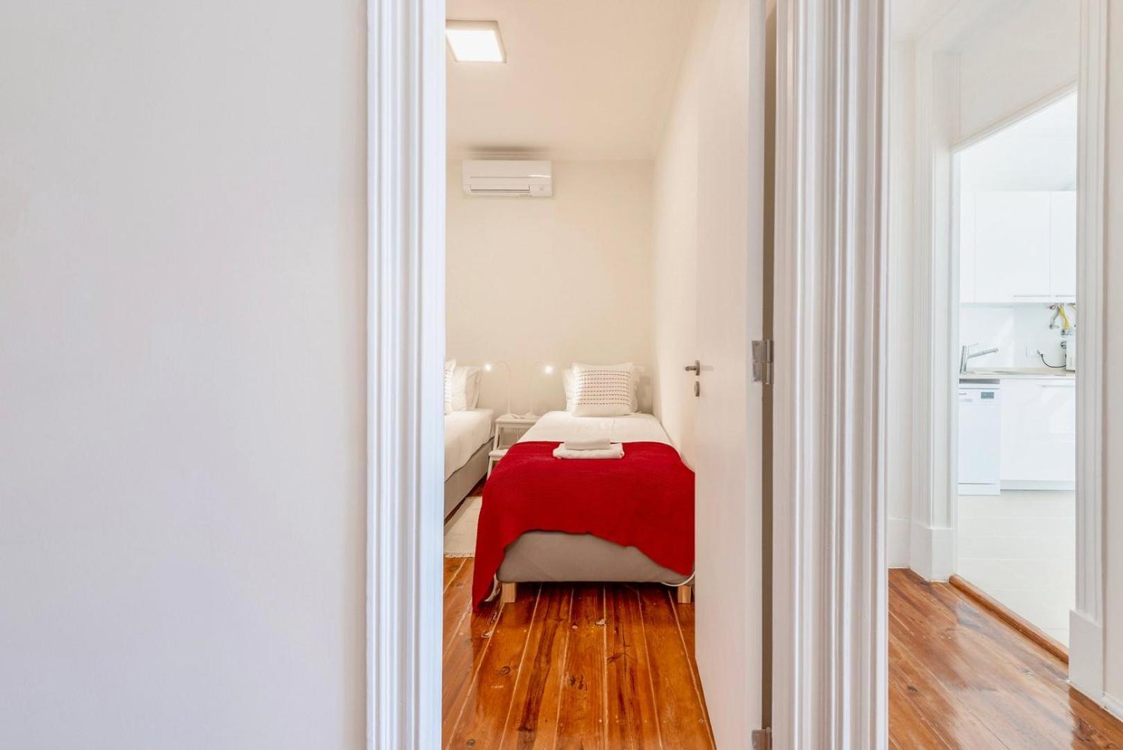 Guestready - Saldanha Building Tower Apartment Lisboa Ngoại thất bức ảnh