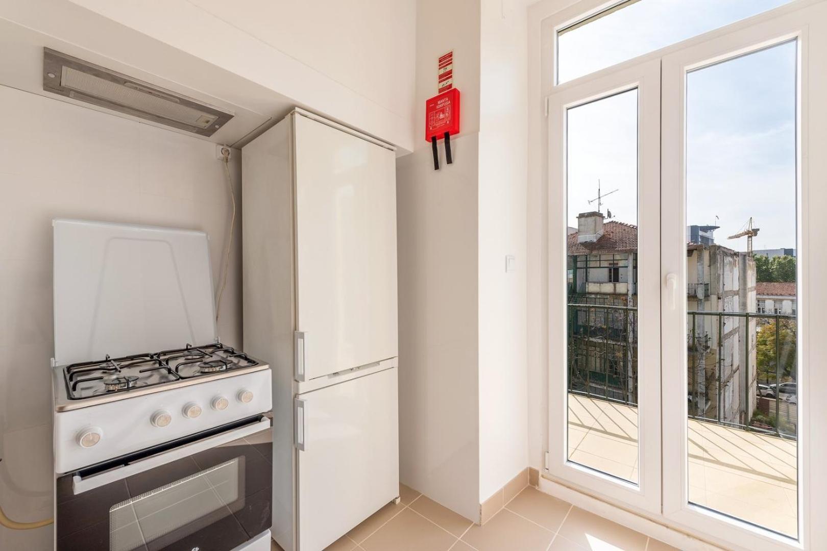 Guestready - Saldanha Building Tower Apartment Lisboa Ngoại thất bức ảnh