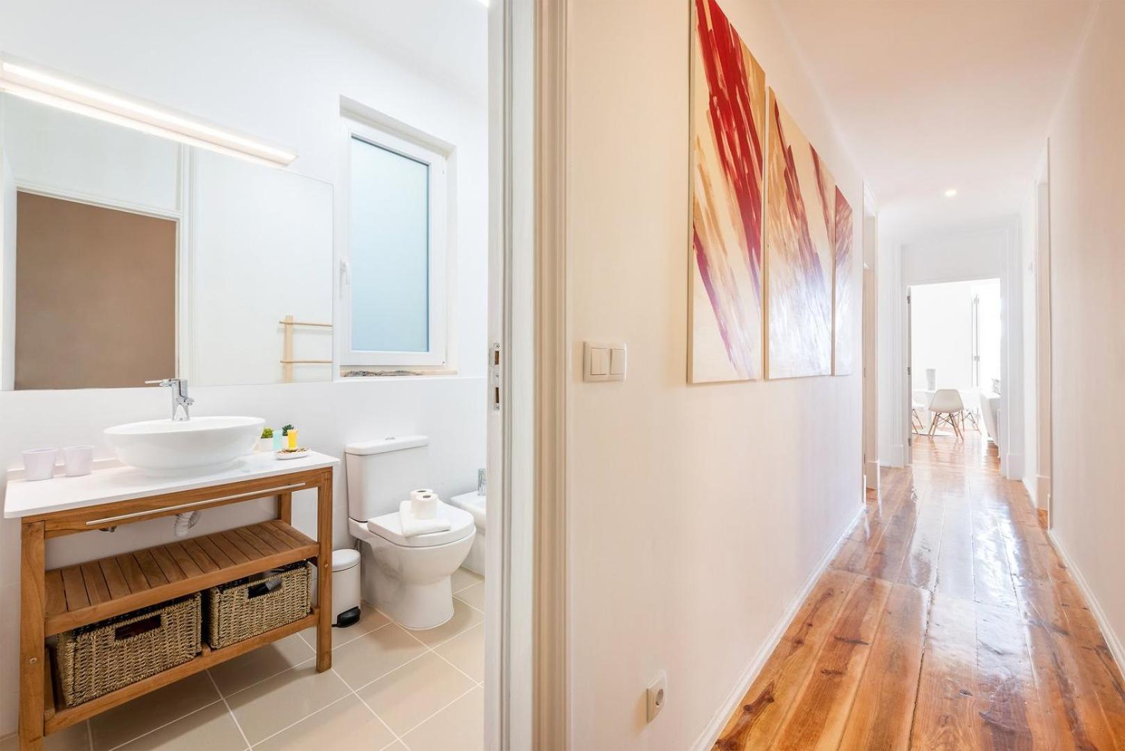Guestready - Saldanha Building Tower Apartment Lisboa Ngoại thất bức ảnh