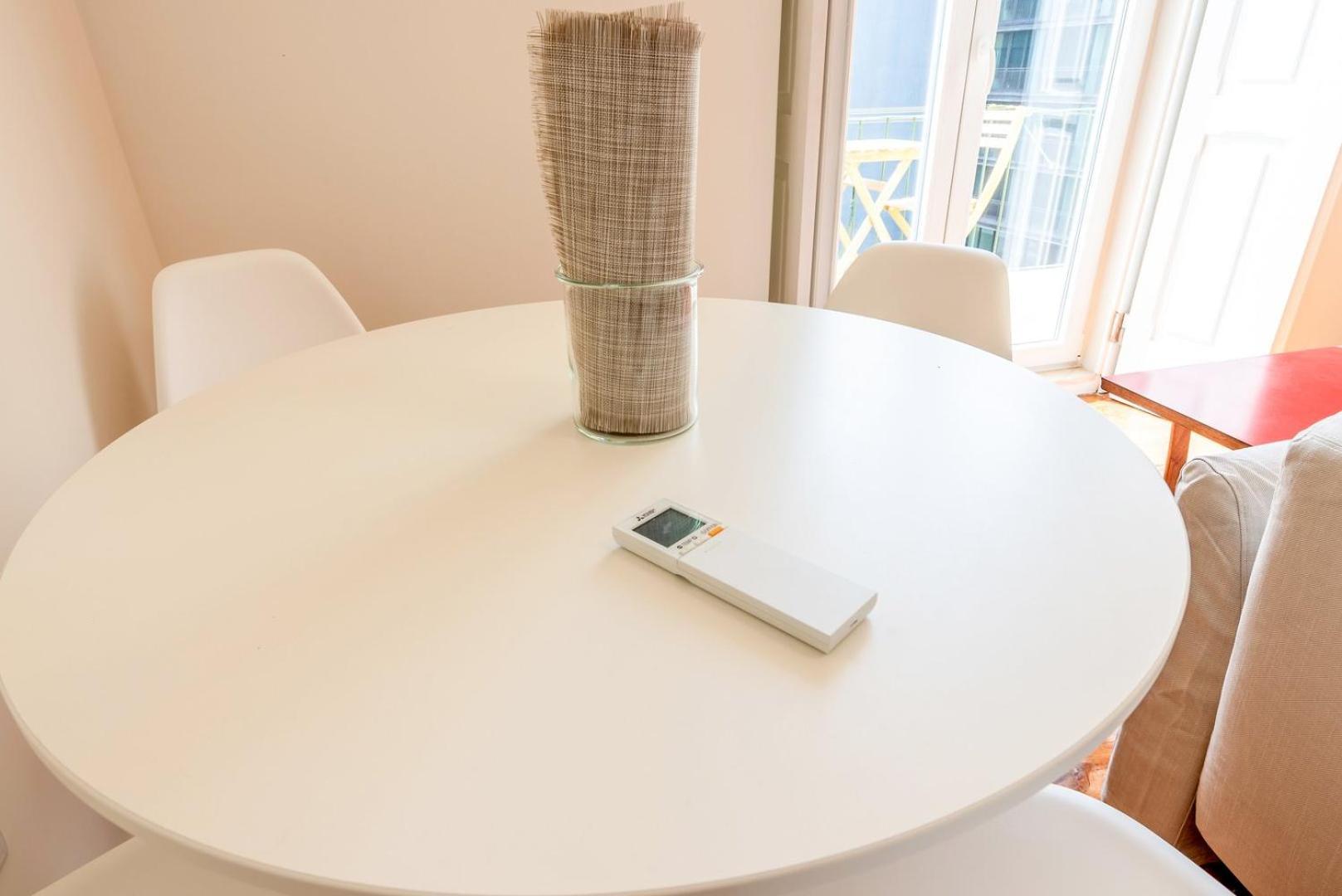 Guestready - Saldanha Building Tower Apartment Lisboa Ngoại thất bức ảnh
