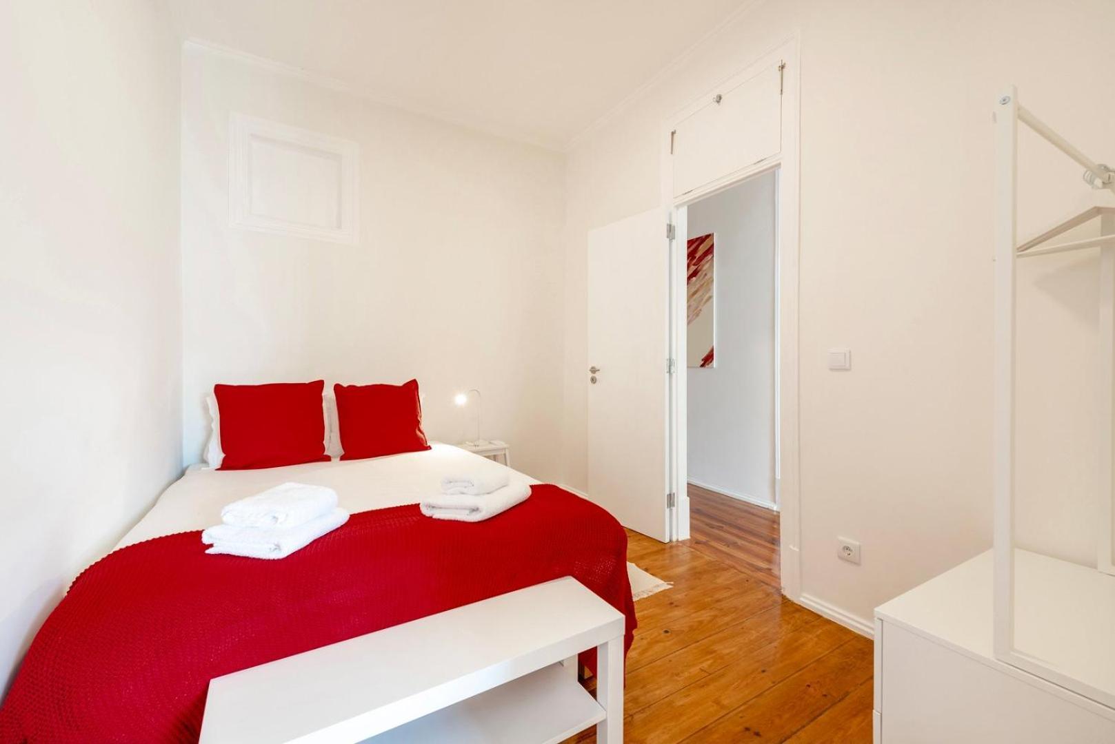 Guestready - Saldanha Building Tower Apartment Lisboa Ngoại thất bức ảnh