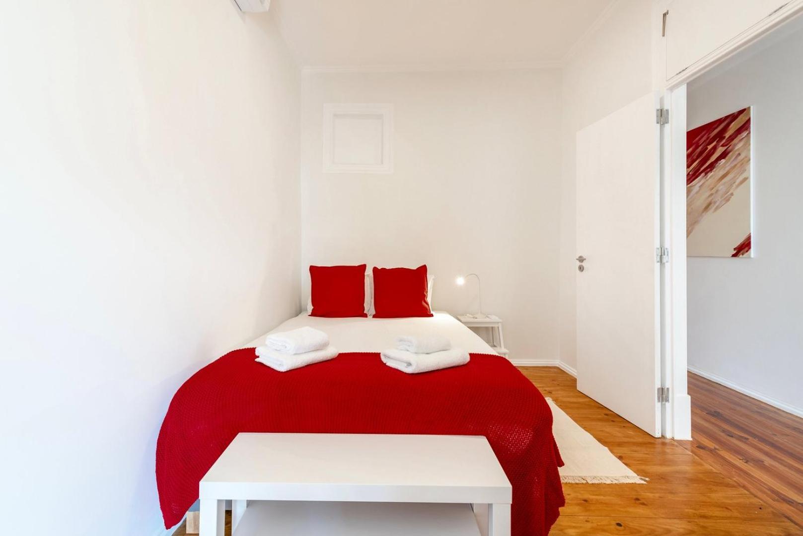 Guestready - Saldanha Building Tower Apartment Lisboa Ngoại thất bức ảnh