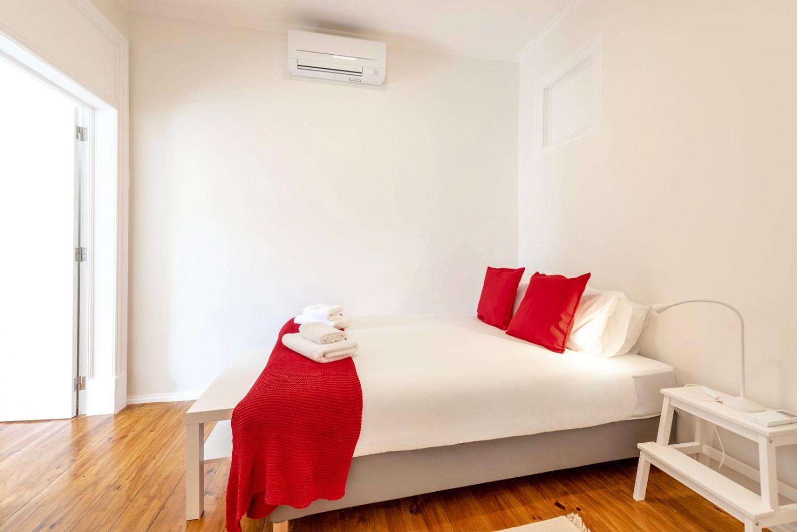 Guestready - Saldanha Building Tower Apartment Lisboa Ngoại thất bức ảnh