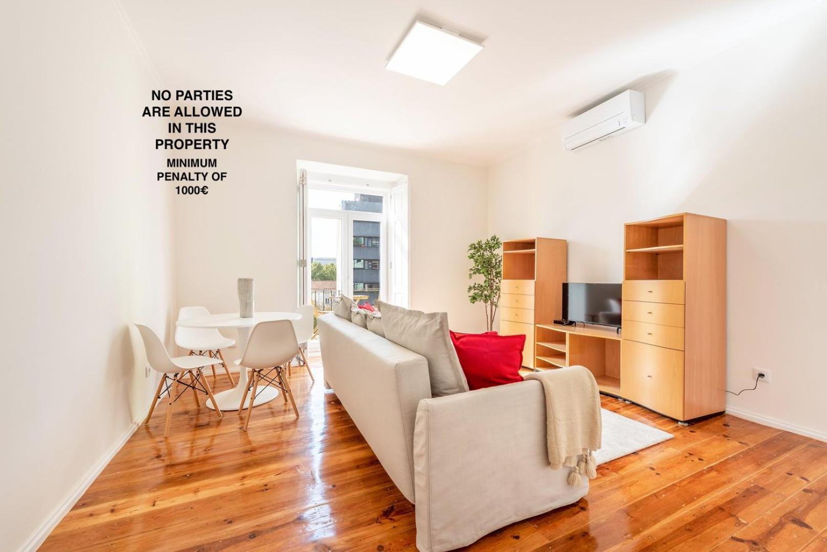 Guestready - Saldanha Building Tower Apartment Lisboa Ngoại thất bức ảnh