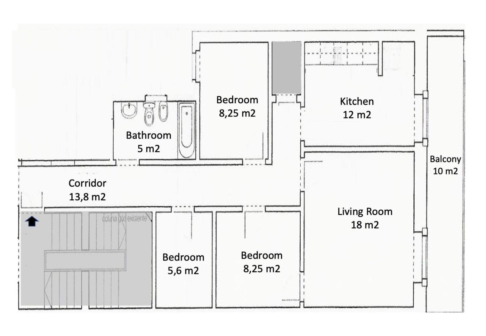 Guestready - Saldanha Building Tower Apartment Lisboa Ngoại thất bức ảnh