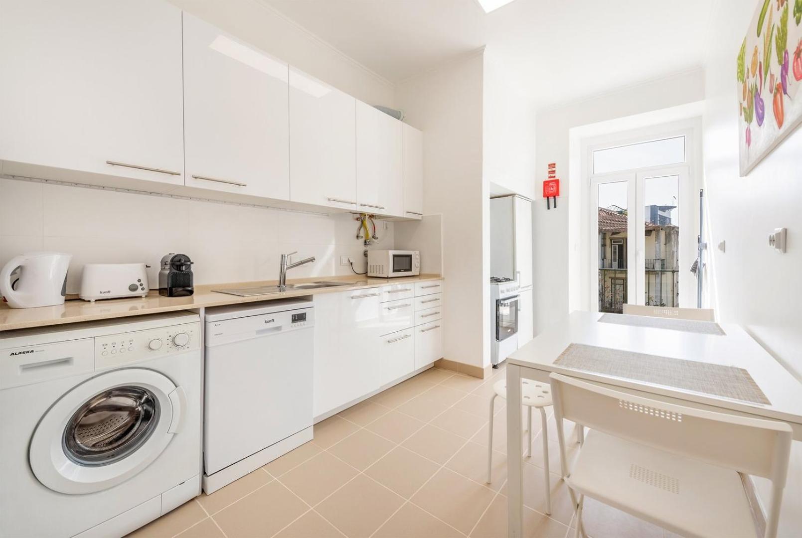 Guestready - Saldanha Building Tower Apartment Lisboa Ngoại thất bức ảnh
