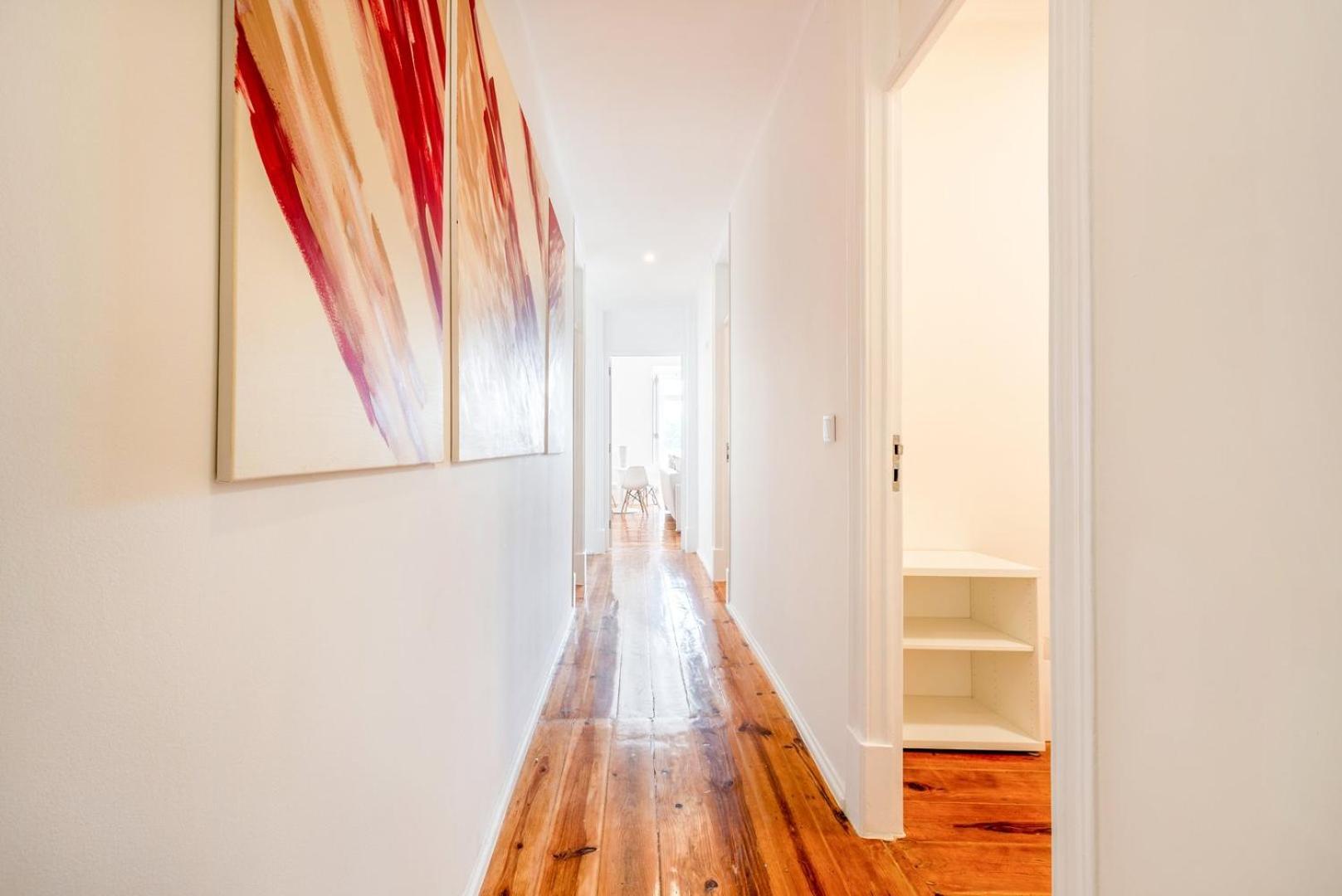Guestready - Saldanha Building Tower Apartment Lisboa Ngoại thất bức ảnh
