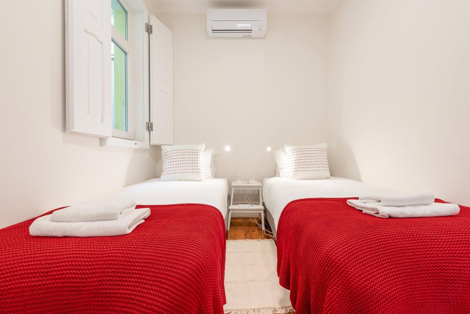 Guestready - Saldanha Building Tower Apartment Lisboa Ngoại thất bức ảnh